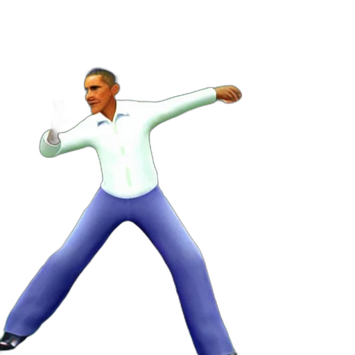 3d render, concept art, pixel art, screenshot transparent PNG cut-out