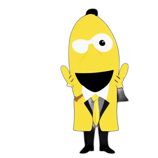 staff, jacket, cartoon, concept art transparent PNG cut-out