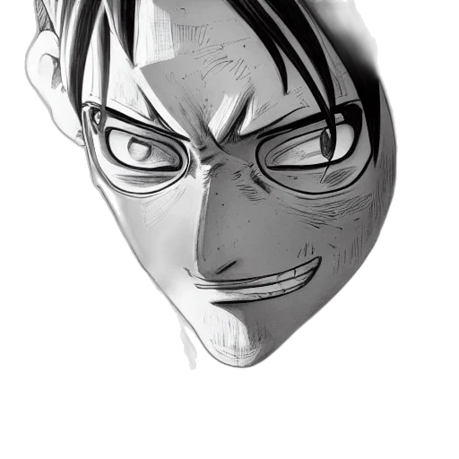 mask, face, crown, weapon transparent PNG cut-out