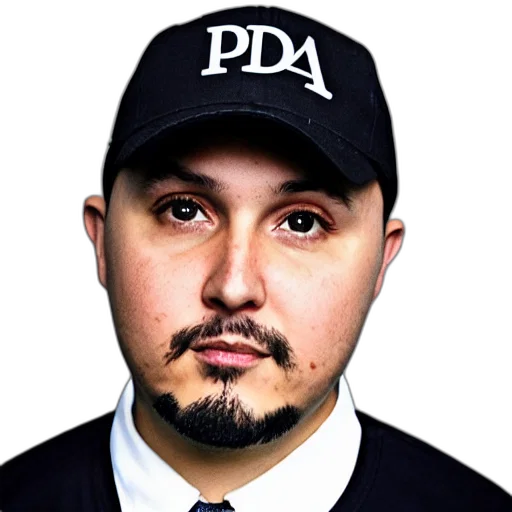 staff, face, hat, animal transparent PNG cut-out