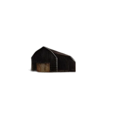 hat, furniture, building, hair transparent PNG cut-out