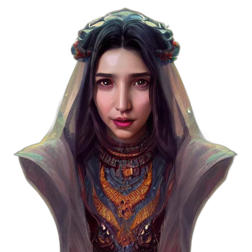 face, jewelry, dragon, crown transparent PNG cut-out