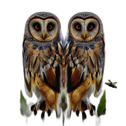 animal, face, jewelry, mask transparent PNG cut-out