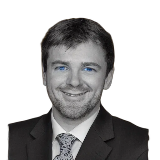 staff, face, stephen, mcdonnell transparent PNG cut-out