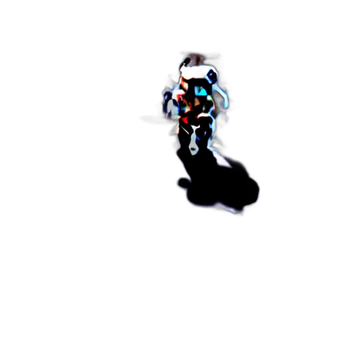 robot, weapon, creature, sword transparent PNG cut-out