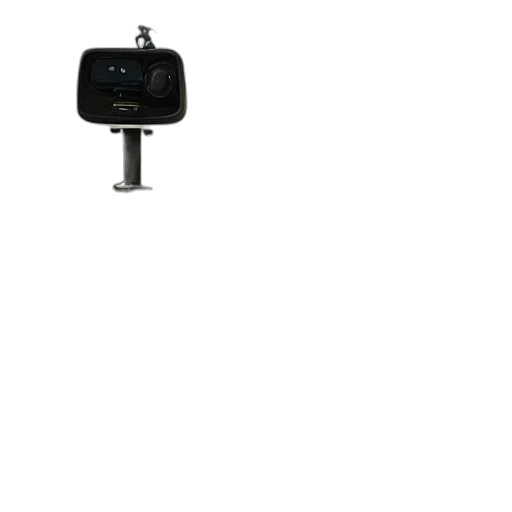 robot, staff, crown, weapon, 3d render, stalenhag, cute, simon transparent PNG cut-out