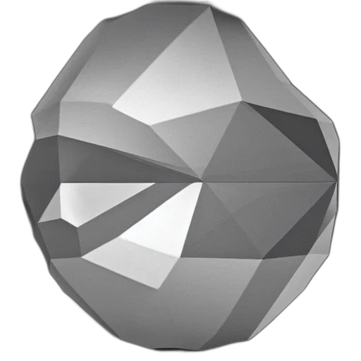 jewelry, crown, umbrella, hat, 3d render, concept art, photorealistic, monochrome transparent PNG cut-out
