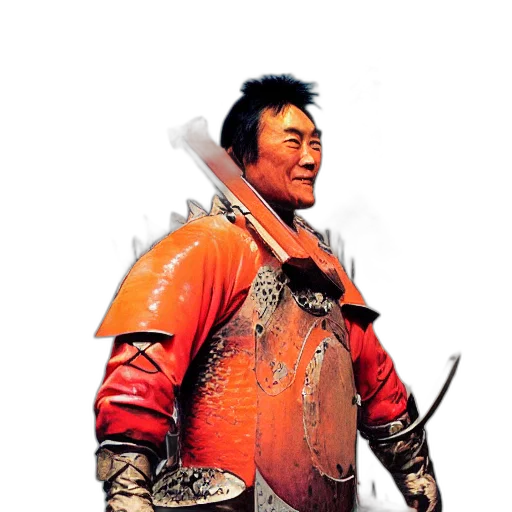 sword, staff, weapon, jacket transparent PNG cut-out