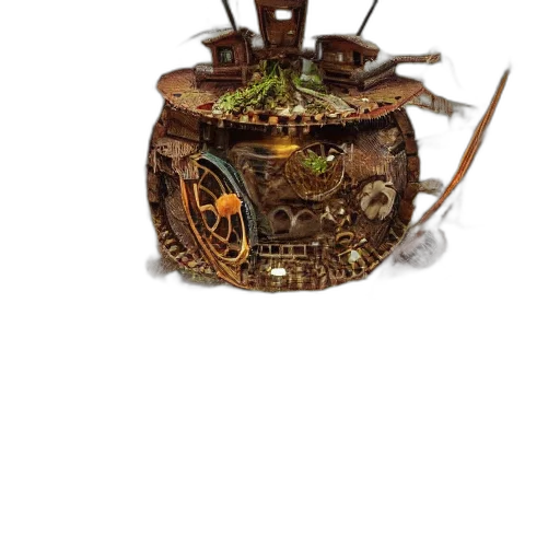 crown, jewelry, staff, hat transparent PNG cut-out
