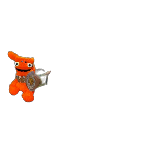 staff, weapon, creature, animal transparent PNG cut-out