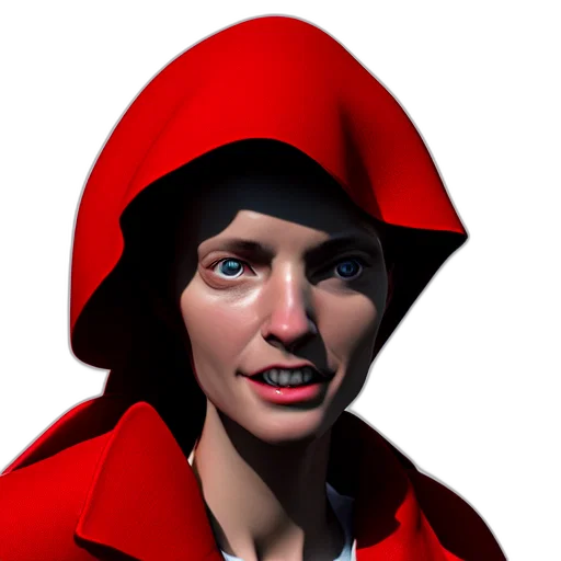 jacket, face, hat, mask transparent PNG cut-out