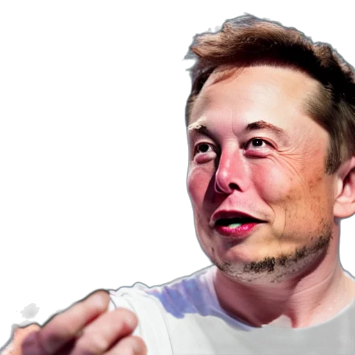 robot, face, dragon, cartoon, photorealistic, concept art, 3d render, elon transparent PNG cut-out