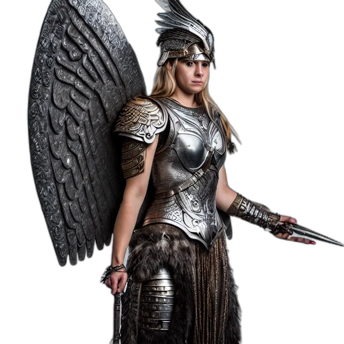 sword, staff, weapon, fantasy art transparent PNG cut-out