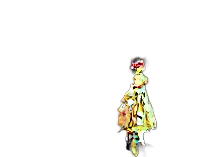 dress, robot, bottle, jacket transparent PNG cut-out
