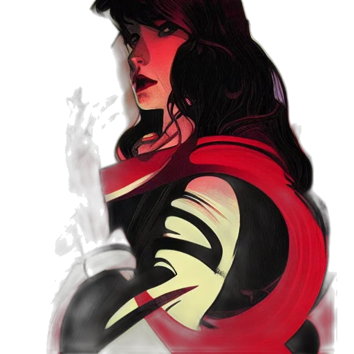 comic book art, concept art, fantasy art, pixel art transparent PNG cut-out