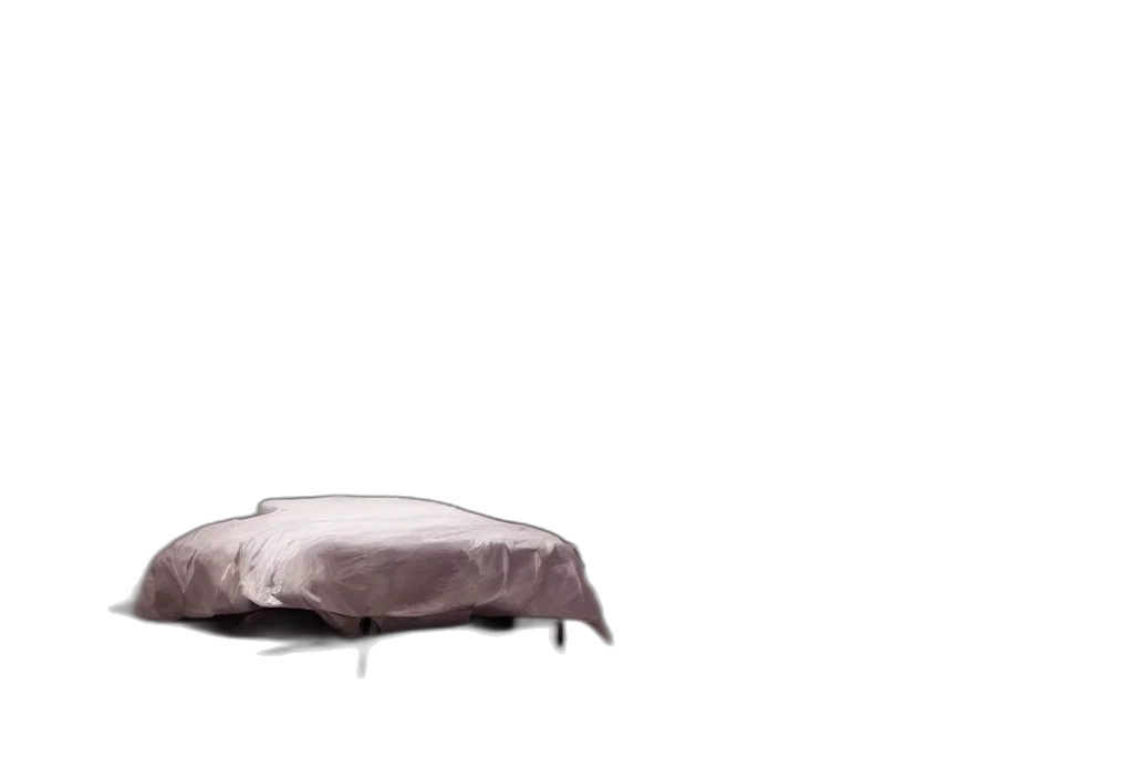 umbrella, car, furniture, hat, concept art, 3d render, photorealistic, pixel art transparent PNG cut-out