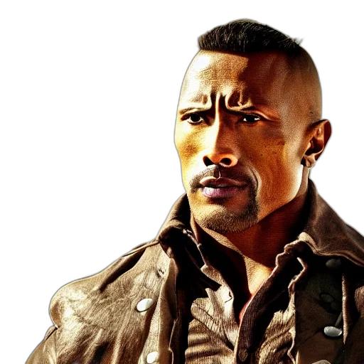 face, jacket, weapon, hair transparent PNG cut-out