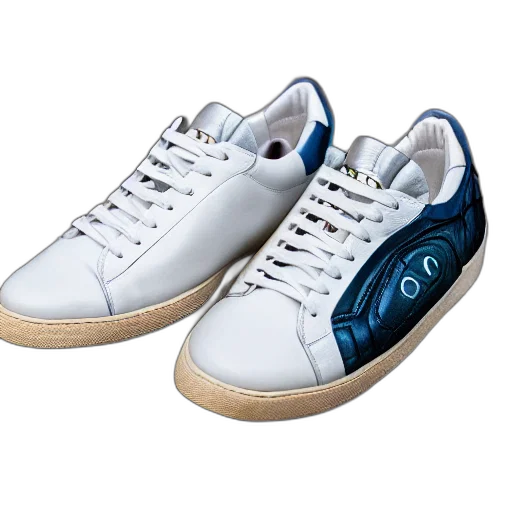 shoes, most, expensive, sneaker, ever, made transparent PNG cut-out