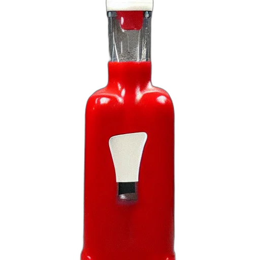 bottle, dress, weapon, food transparent PNG cut-out