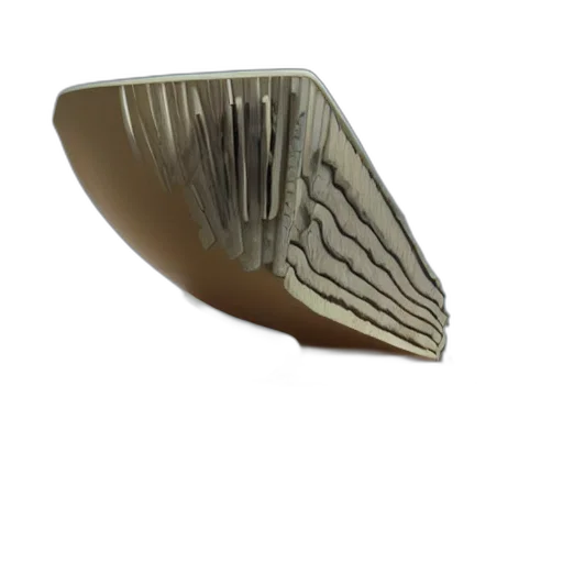 hat, jewelry, shoes, crown, 3d render, photorealistic, earth tones, architectural transparent PNG cut-out