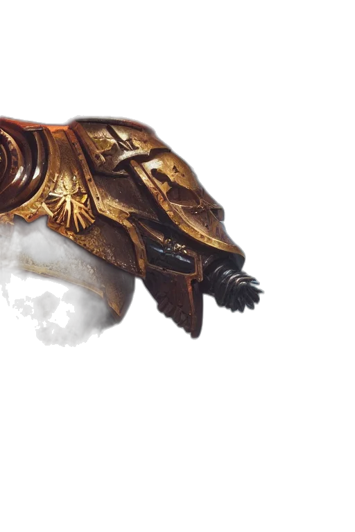 dragon, weapon, sword, crown transparent PNG cut-out