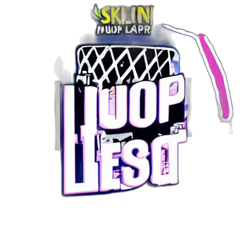 lil, lysol, rapper transparent PNG cut-out
