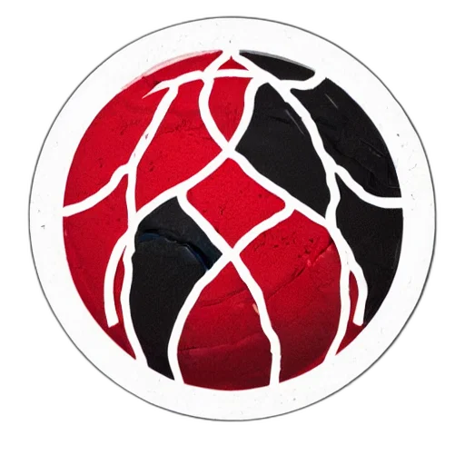 logo, basketball, team, artstation transparent PNG cut-out