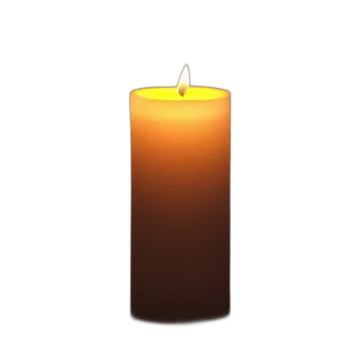 jewelry, 3d render, photorealistic, fire, earth tones, candle, dark, concept transparent PNG cut-out
