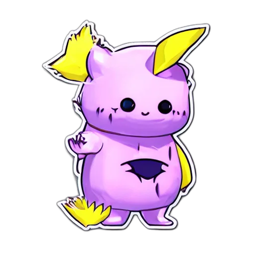 dragon, creature, animal, staff transparent PNG cut-out
