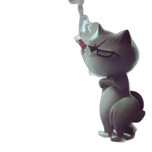 staff, robot, animal, weapon transparent PNG cut-out