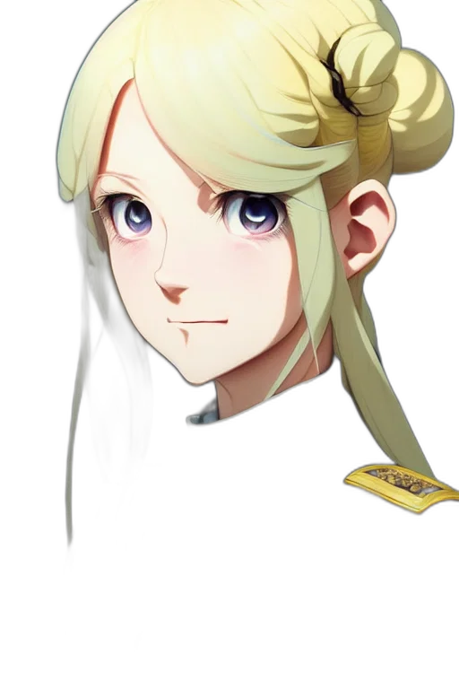 staff, face, crown, weapon transparent PNG cut-out