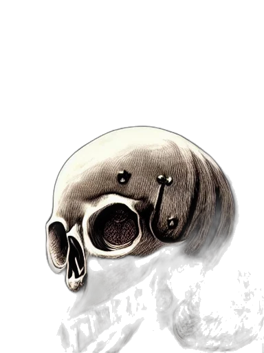mask, face, jewelry, creature, concept art, watercolor, photorealistic, fantasy art transparent PNG cut-out