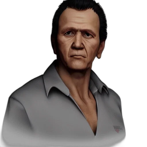 face, 3d render, photorealistic, concept art, cartoon, reinhold, rosh, philippine transparent PNG cut-out