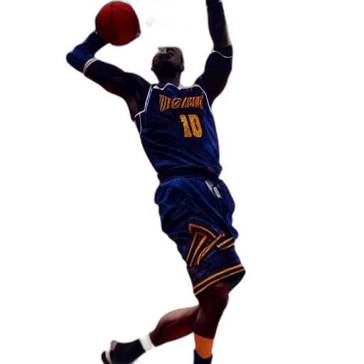 pixel art, 3d render, concept art, photorealistic, expressive, oil, painting, basket transparent PNG cut-out