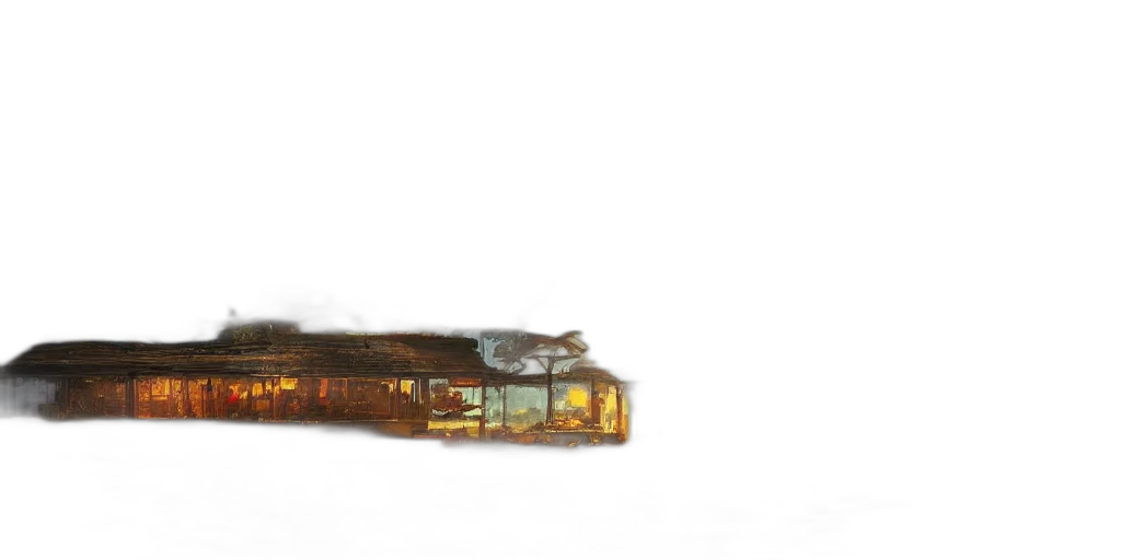 building, staff, weapon, furniture, 3d render, concept art, photorealistic, fantasy art transparent PNG cut-out