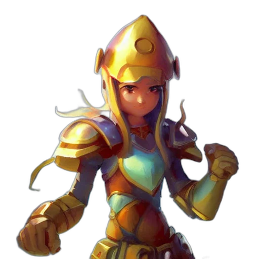 staff, weapon, sword, robot transparent PNG cut-out