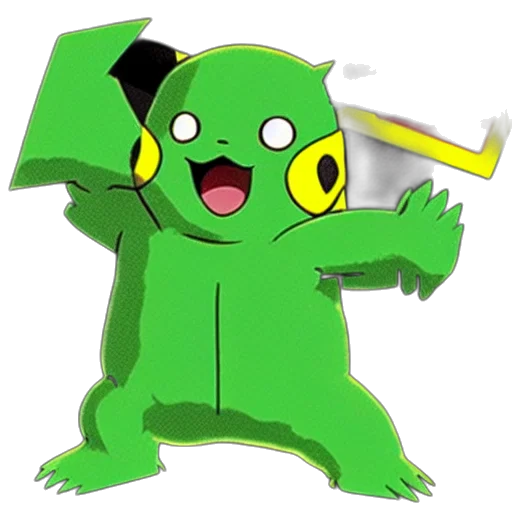 staff, creature, weapon, animal transparent PNG cut-out