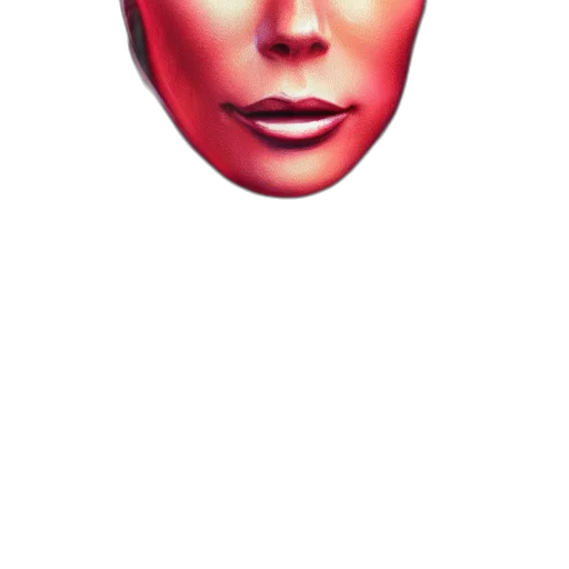 mask, face, robot, hat transparent PNG cut-out