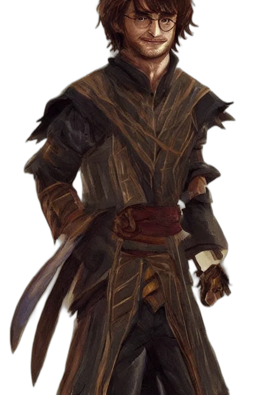 staff, sword, dragon, jacket, concept art, fantasy art, photorealistic, comic book art transparent PNG cut-out