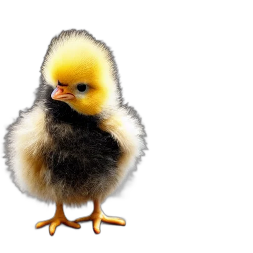 animal, food, creature, photorealistic transparent PNG cut-out