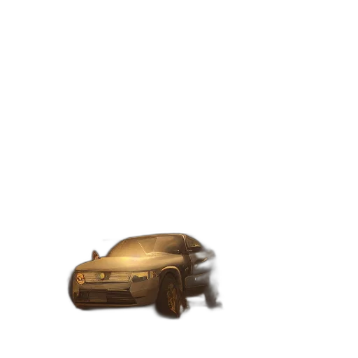 car, weapon, robot, animal transparent PNG cut-out