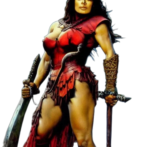 comic book art, fantasy art, concept art, pixel art transparent PNG cut-out