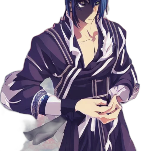 staff, weapon, jacket, sword transparent PNG cut-out