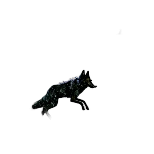 animal, creature, dragon, staff, concept art, 3d render, pixel art, fantasy art transparent PNG cut-out