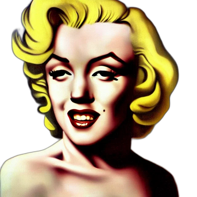 face, jewelry, crown, cartoon, photorealistic, comic book art, 3d render, neon lights transparent PNG cut-out