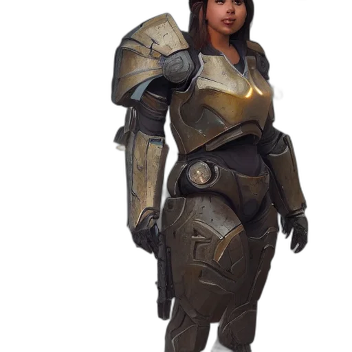 staff, robot, weapon, sword transparent PNG cut-out