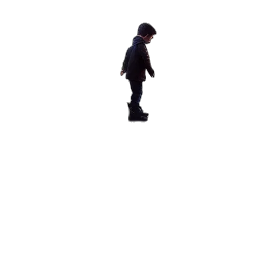 hat, robot, umbrella, creature transparent PNG cut-out