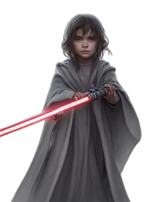 staff, sword, weapon, concept art, fantasy art, comic book art, photorealistic, red transparent PNG cut-out