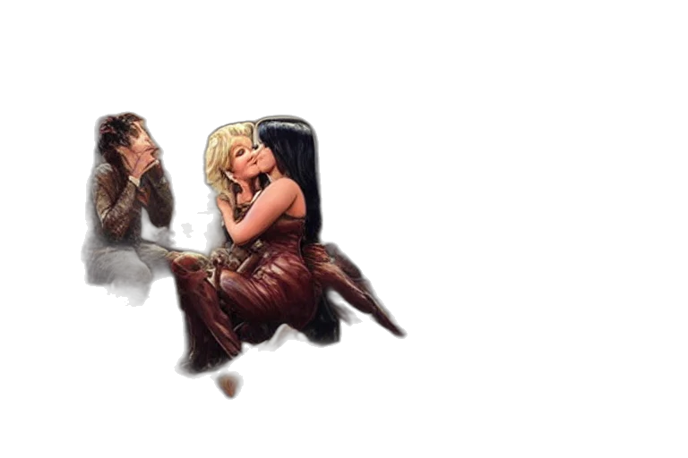 concept art, pixel art, photorealistic, fantasy art transparent PNG cut-out