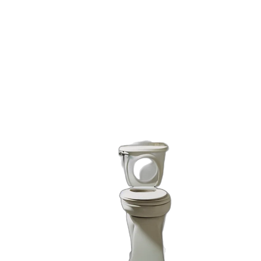 bottle, food, staff, crown transparent PNG cut-out